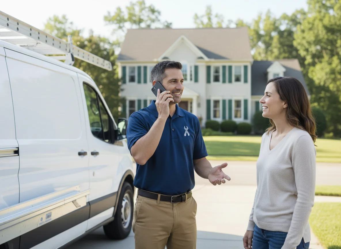 Home Gutter Service Vermillion, SD FAQs